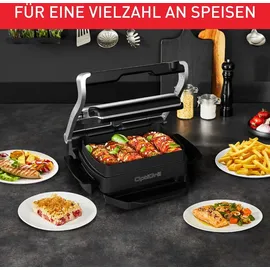 Tefal Backschale XA7258 für OptiGrill Snacking & Baking