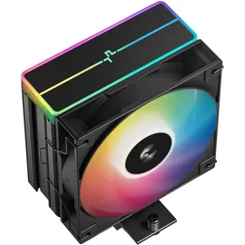 Deepcool AG400 BK ARGB V2 - CPU-Kühler