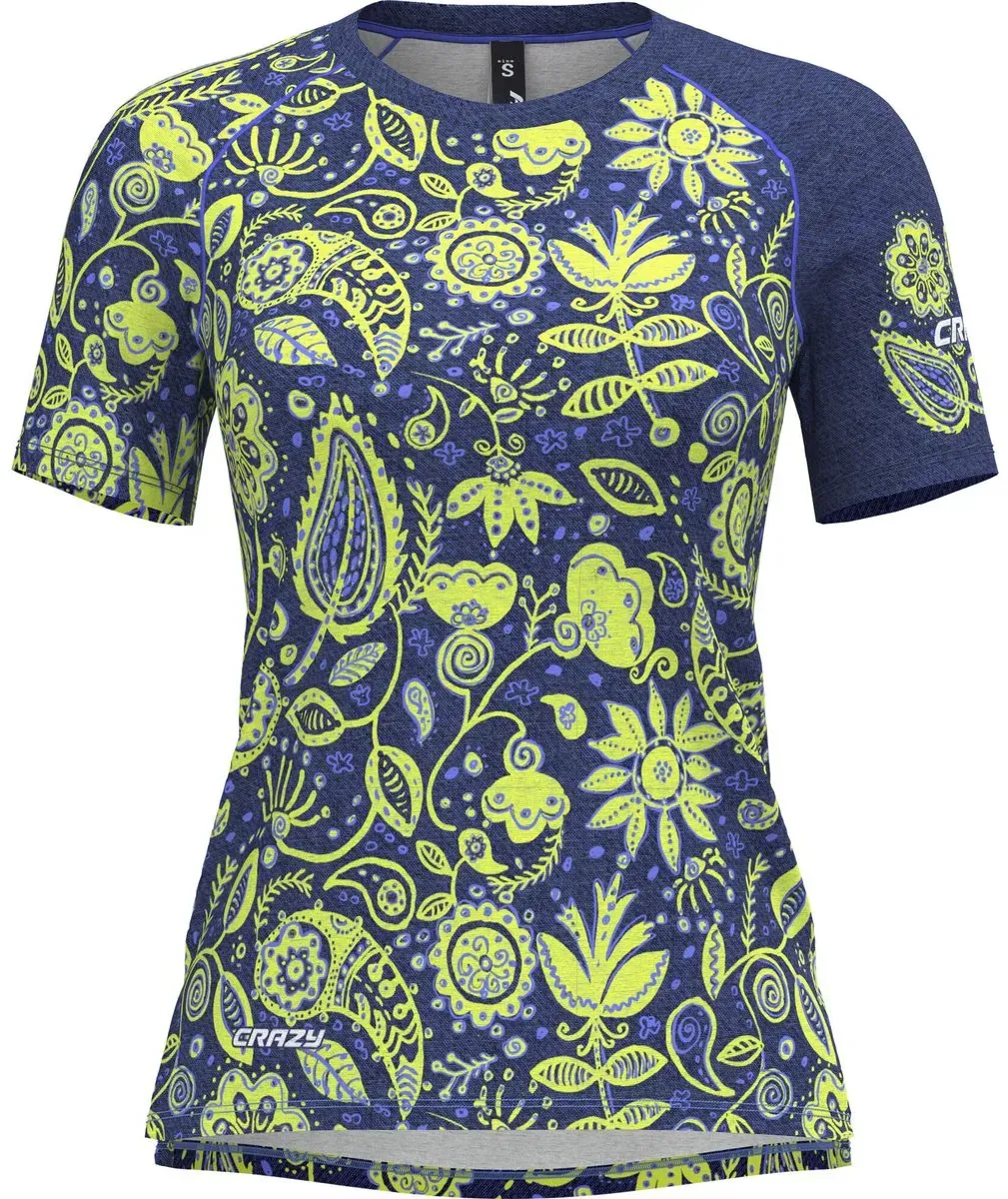 Crazy Shirt Wonder Magic spring (X089) XL