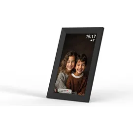 Denver Frameo PFF-1012 Schwarz