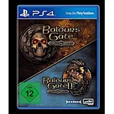 Baldur's Gate: Enhanced Edition Pack (USK) (PS4)