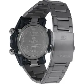 Casio Edifice ECB-2000DC Edelstahl 51,0 mm ECB-2000DC-1AEF