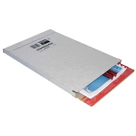 ColomPac® 20 ColomPac® Versandkartons Kurierpakete 35,3 x 25,0 x 2,0 cm