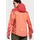 Schöffel Fahrradjacke "Flow Trail" in Rot - 44
