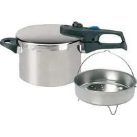 ELO Praktika Plus XL 6 l mit Einsatz