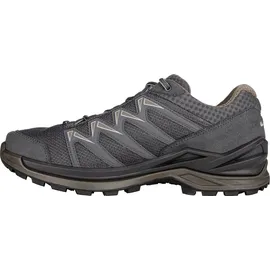 Lowa Innox Pro GTX Lo Herren graphit/stein 44,5