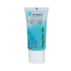 Miradent Tong-Clin Gel(S) 50 ml