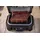 Ninja Grillrost 8,5 cm Edelstahl grau