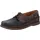 Mephisto Boating Herren Schwarz 44,5