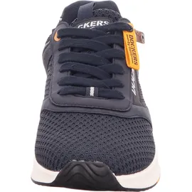 Dockers by Gerli Sneaker Low Blau 42