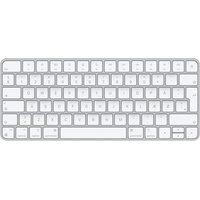 Apple Magic Keyboard 2021, Silber