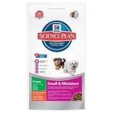 Hill's Science Plan Canine Puppy Small & Mini Huhn 3 kg