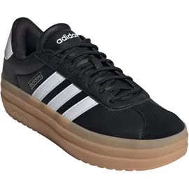 Adidas VL Court Bold Core Black / Cloud White / Cyber Metallic 38