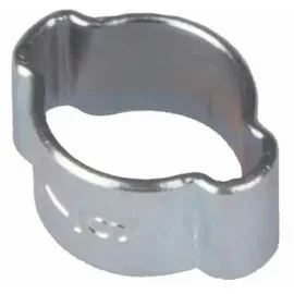boni-shop Schlauchschelle 7-9 mm 2 Stück