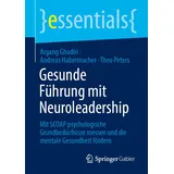 Springer Gesunde Führung mit Neuroleadership