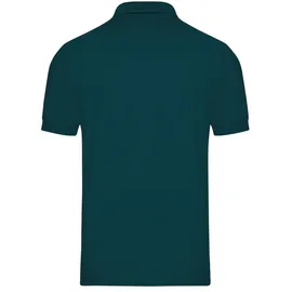 TRIGEMA Poloshirt blau XL