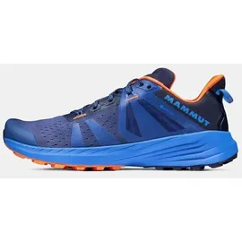 Mammut Saentis TR Low GTX Men deep ice/glacier blue (50601) 12.5