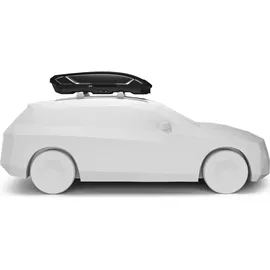 Thule Motion 3 Sport 300 L Black glossy