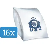 Miele Maxipack HyClean Pure 3D GN (16 Stück)