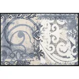 Wash+Dry Arabesque 50 x 75 cm Beige