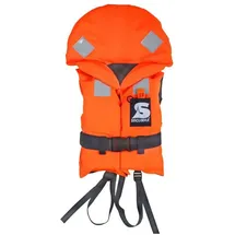 Secumar Rettungsweste Bravo orange 10-15 kg