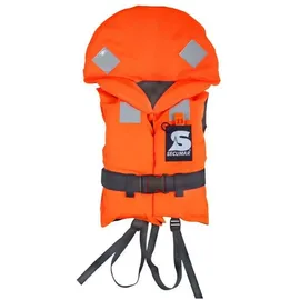 Secumar Rettungsweste Bravo orange 10-15 kg