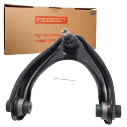 Febest Querlenker Vorne Rechts Passend Für Honda Civic 0324-ekrh: Lenker, Radaufhängung Honda: 51450s01013 Honda: 51450s01023 Honda: 51450s04013 Honda