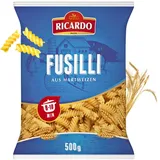 RICARDO Fusilli 500g