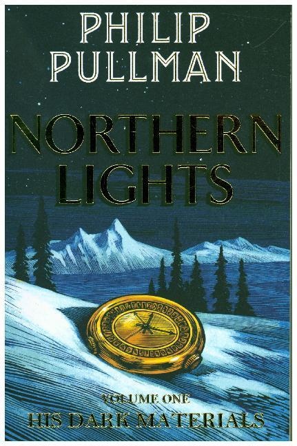 Northern Lights - Philip Pullman  Gebunden