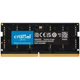 Crucial DDR5-5600 32GB Modul (1x32GB) SO-DIMM CL46 Tray CT32G56C46S5T