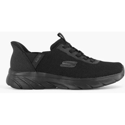 Sneaker SWIFT-FIT SOLE PROVIDER - Damen - schwarz