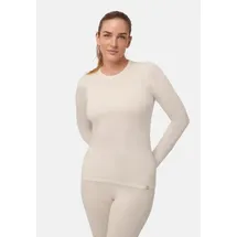 Danish Endurance CORE MERINO THERMO SHIRT Offwhite XL