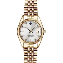 GANT Sussex Mini Edelstahl 28 mm G181003