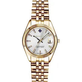 GANT Sussex Mini Edelstahl 28 mm G181003