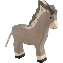 HOLZTIGER Esel
