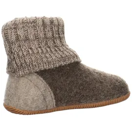 Giesswein Wildpoldsried Kids, taupe 262, 27 EU