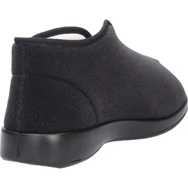 FLORETT Genua Schwarz 36