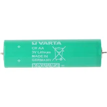 Varta CR AA 3 V 4 St.