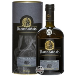 Bunnahabhain Toiteach A Dhà Whisky