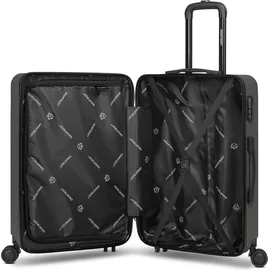 Smartbox Edition 05 Koffer-Set 3-tlg. anthracite