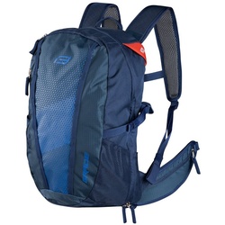 FORCE Fahrradrucksack Rucksack FORCE GRADE 22 l in Blau
