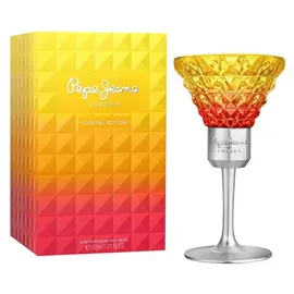 Pepe Jeans Cocktail Edition For Her Eau de Toilette 30 ml
