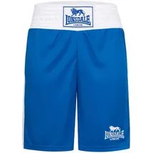 Lonsdale Amateur Trunk blau XXL 2er Pack
