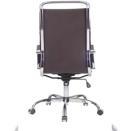 CLP Bedford Kunstleder Coffee