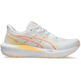 Asics GT-1000 15 Damen Weiß/Orange 42,5