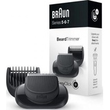 Braun Braun, Trimmer + Haarschneider, Series 5/6/7 BodyGroomer