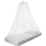 Care Plus Mosquito Net Light Weight Bell Duralin One Size Weiß