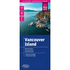 Reise Know-How Landkarte Vancouver Island 1:250.000
