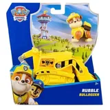 Paw Patrol Paw Basic Vehicle Rubble
