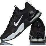 Nike Air Max Alpha Trainer 5 Herren Black/White-Black 44,5